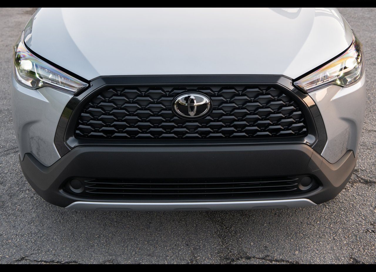 2022 - TOYOTA COROLLA CROSS US VERSION, foto 201