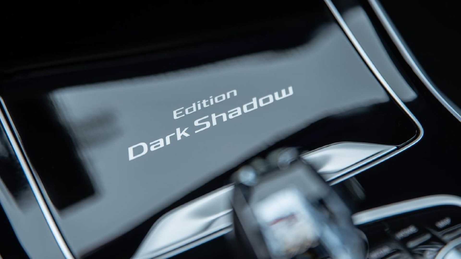 BMW X7 DARK SHADOW EDITION BY DÄHLER, foto 6
