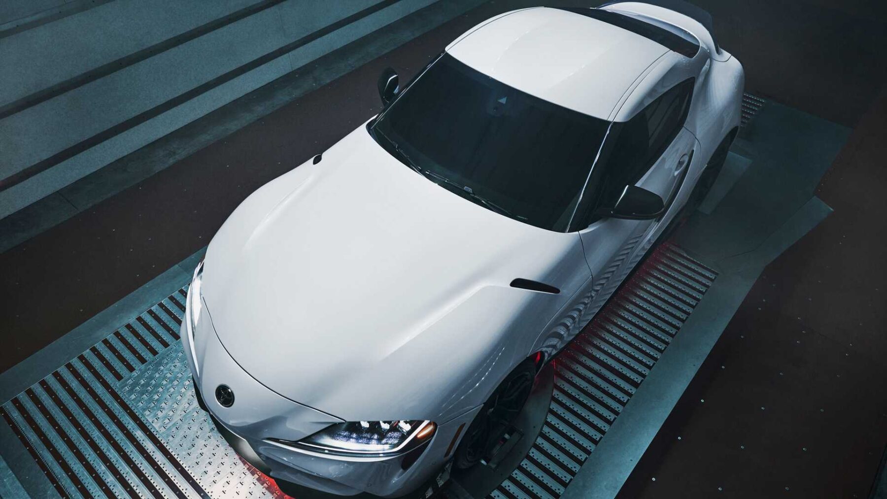 2021 - TOYOTA GR SUPRA A91-CF EDITION, foto 10
