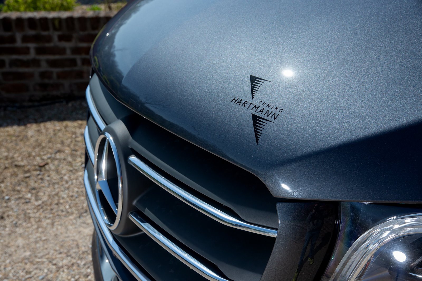 2021 - MERCEDES-BENZ SRINTER BY VANSPORTS, foto 9