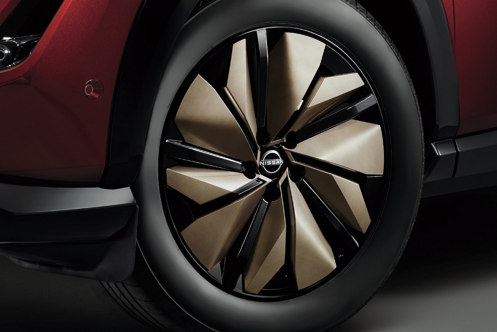 2021 - NISSAN ARIYA LIMITED EDITION, foto 7