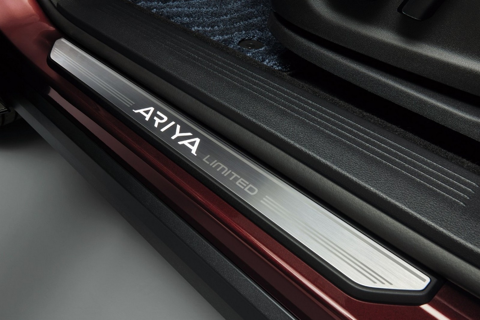 2021 - NISSAN ARIYA LIMITED EDITION, foto 8