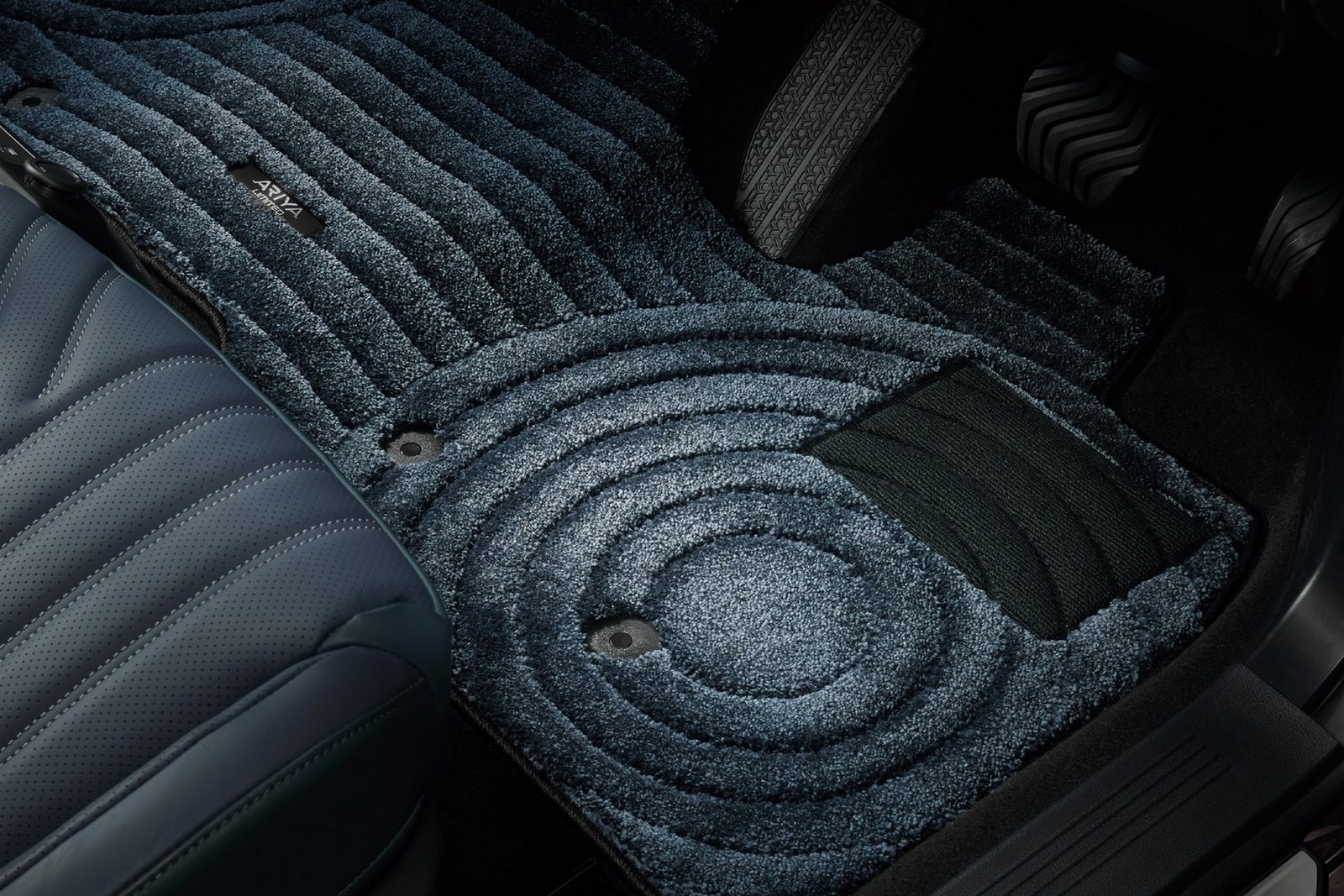 2021 - NISSAN ARIYA LIMITED EDITION, foto 9