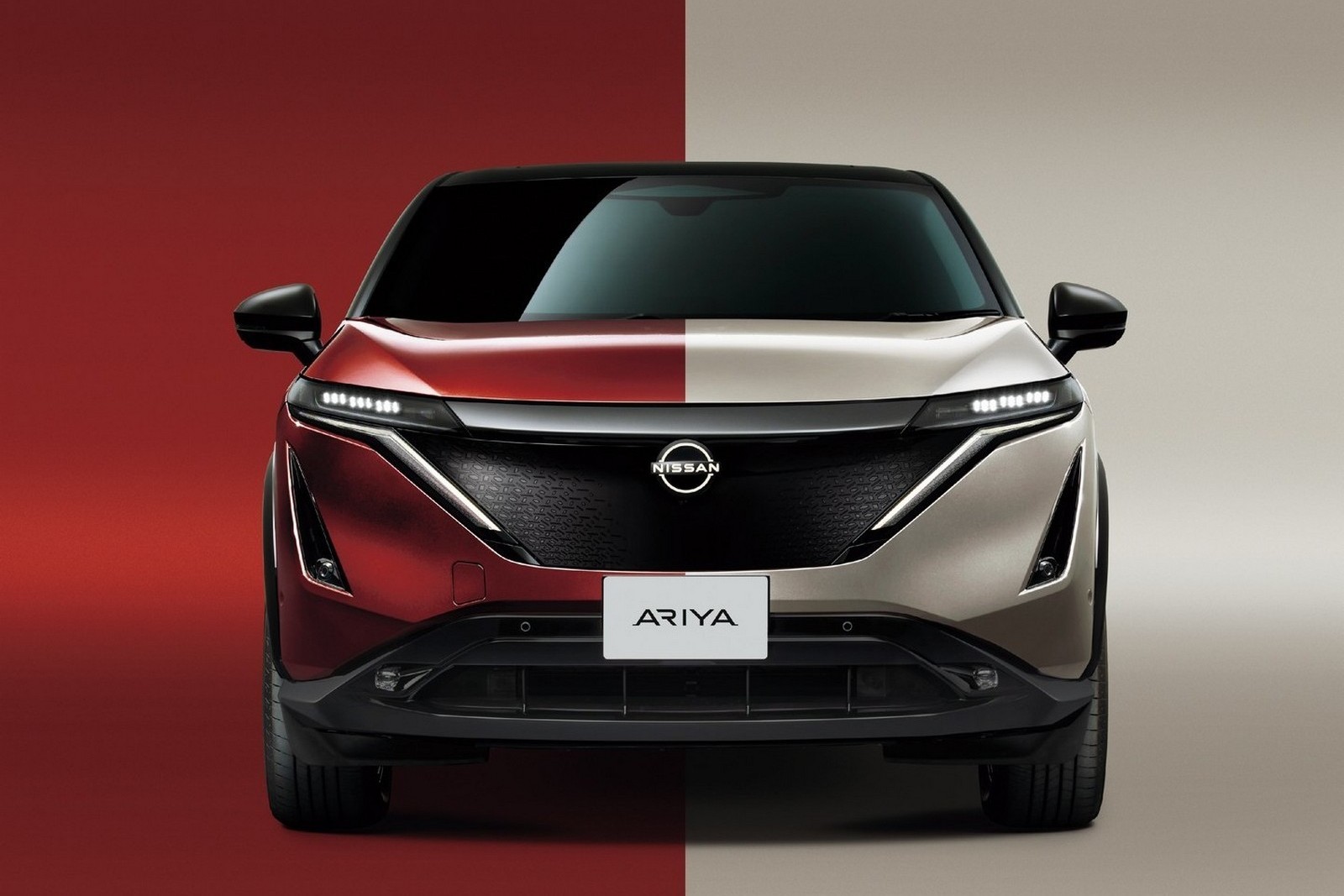 2021 - NISSAN ARIYA LIMITED EDITION, foto 13