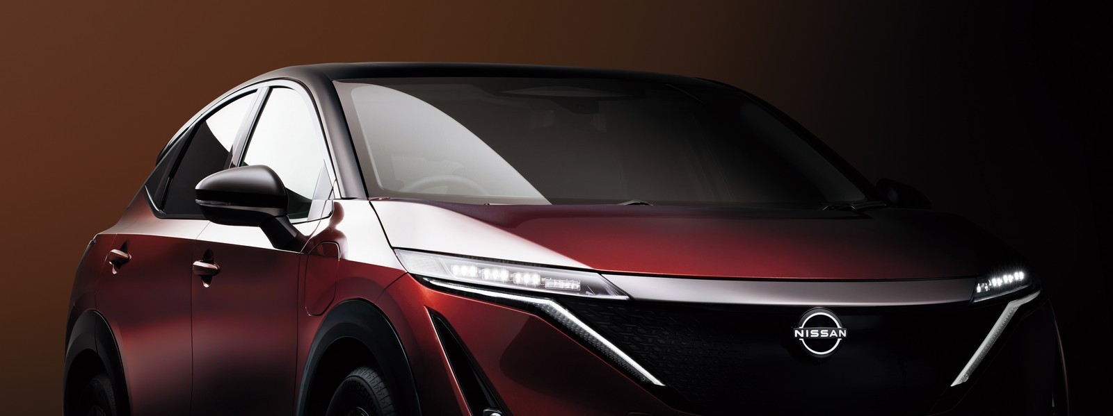 2021 - NISSAN ARIYA LIMITED EDITION, foto 21