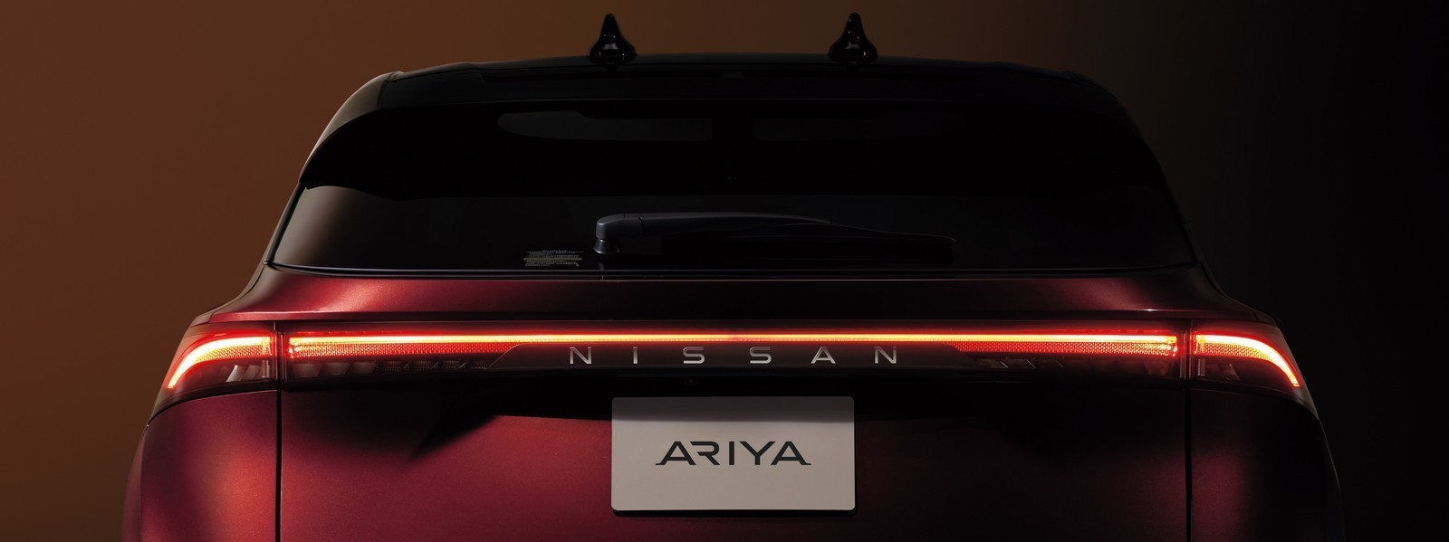 2021 - NISSAN ARIYA LIMITED EDITION, foto 22