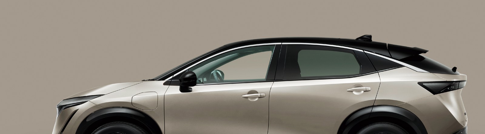 2021 - NISSAN ARIYA LIMITED EDITION, foto 24