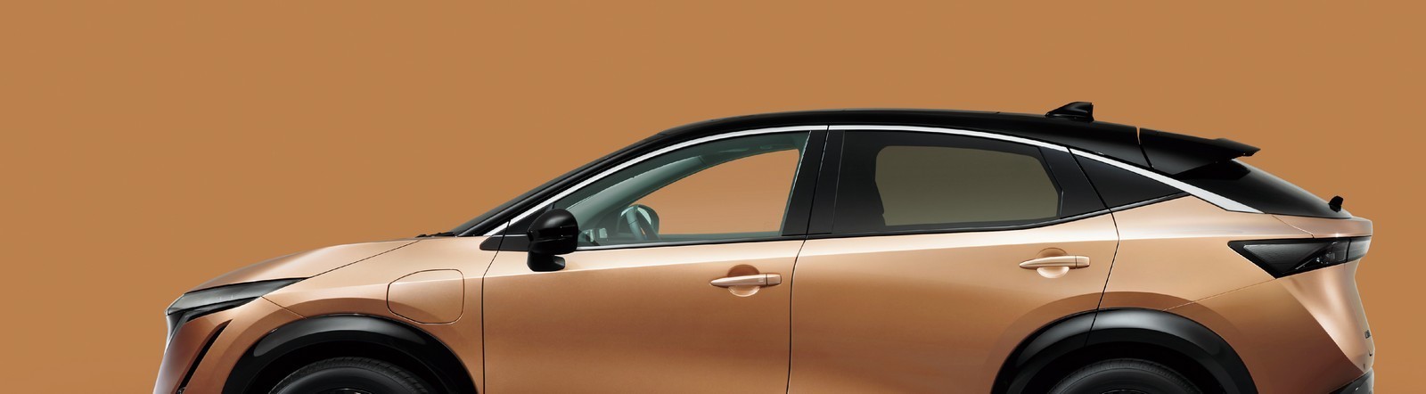 2021 - NISSAN ARIYA LIMITED EDITION, foto 25