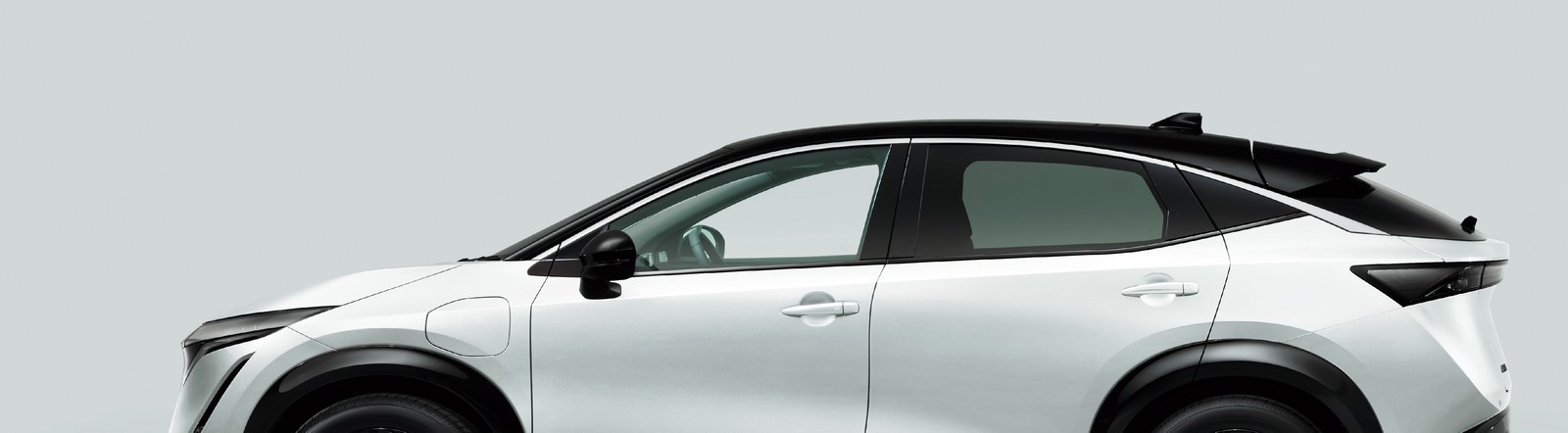 2021 - NISSAN ARIYA LIMITED EDITION, foto 26