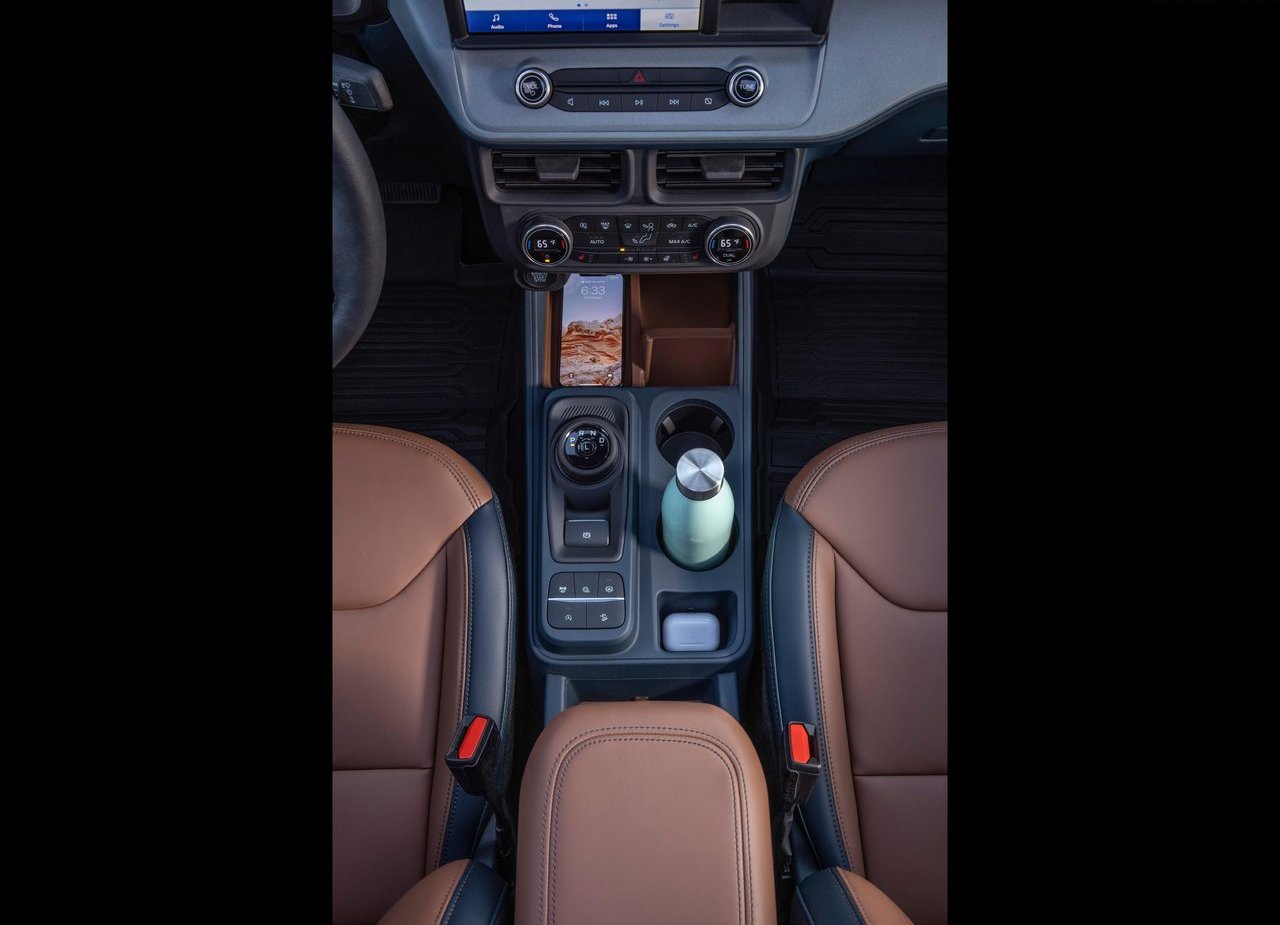 FORD MAVERICK, foto 46