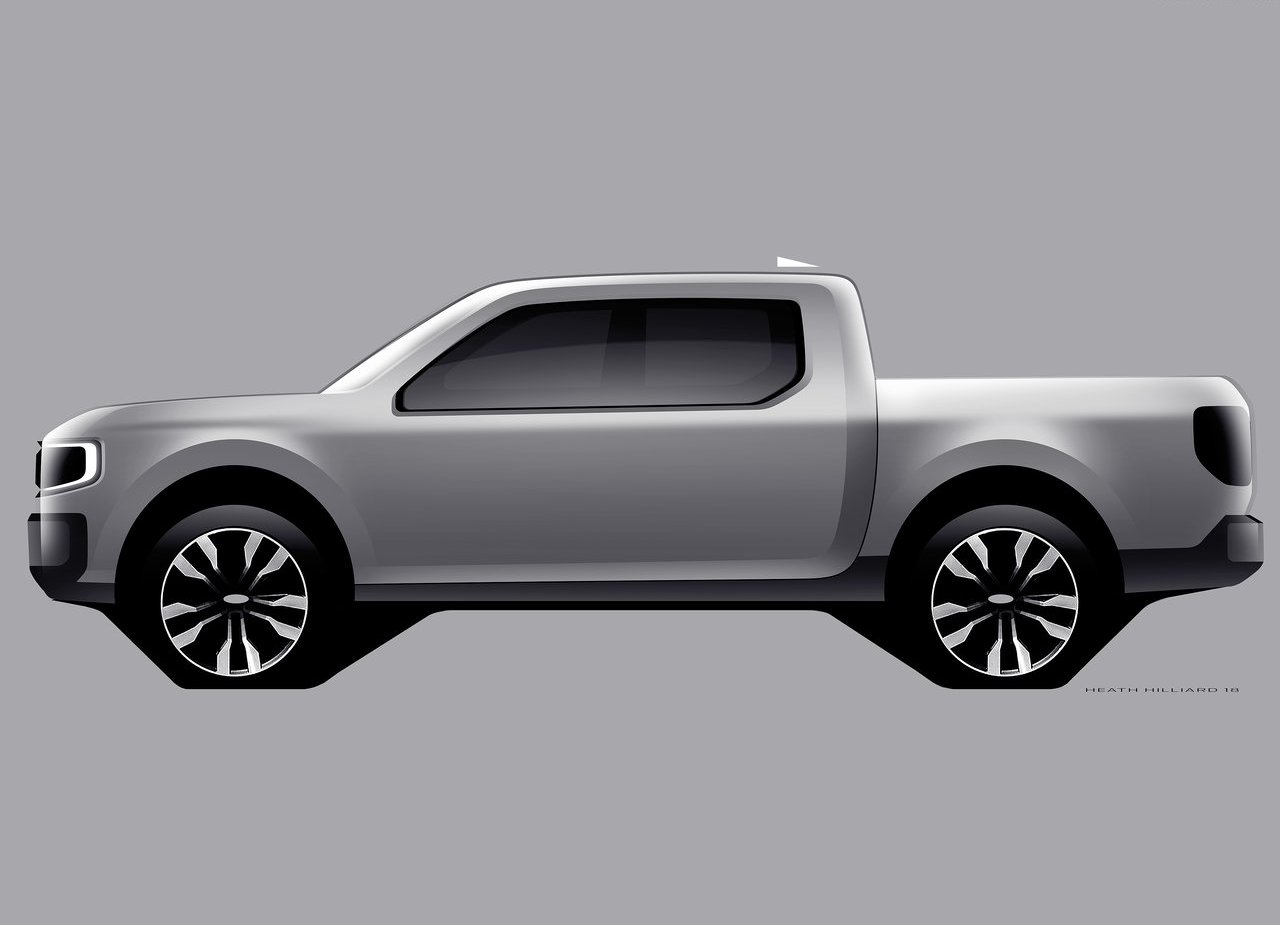 FORD MAVERICK, foto 53