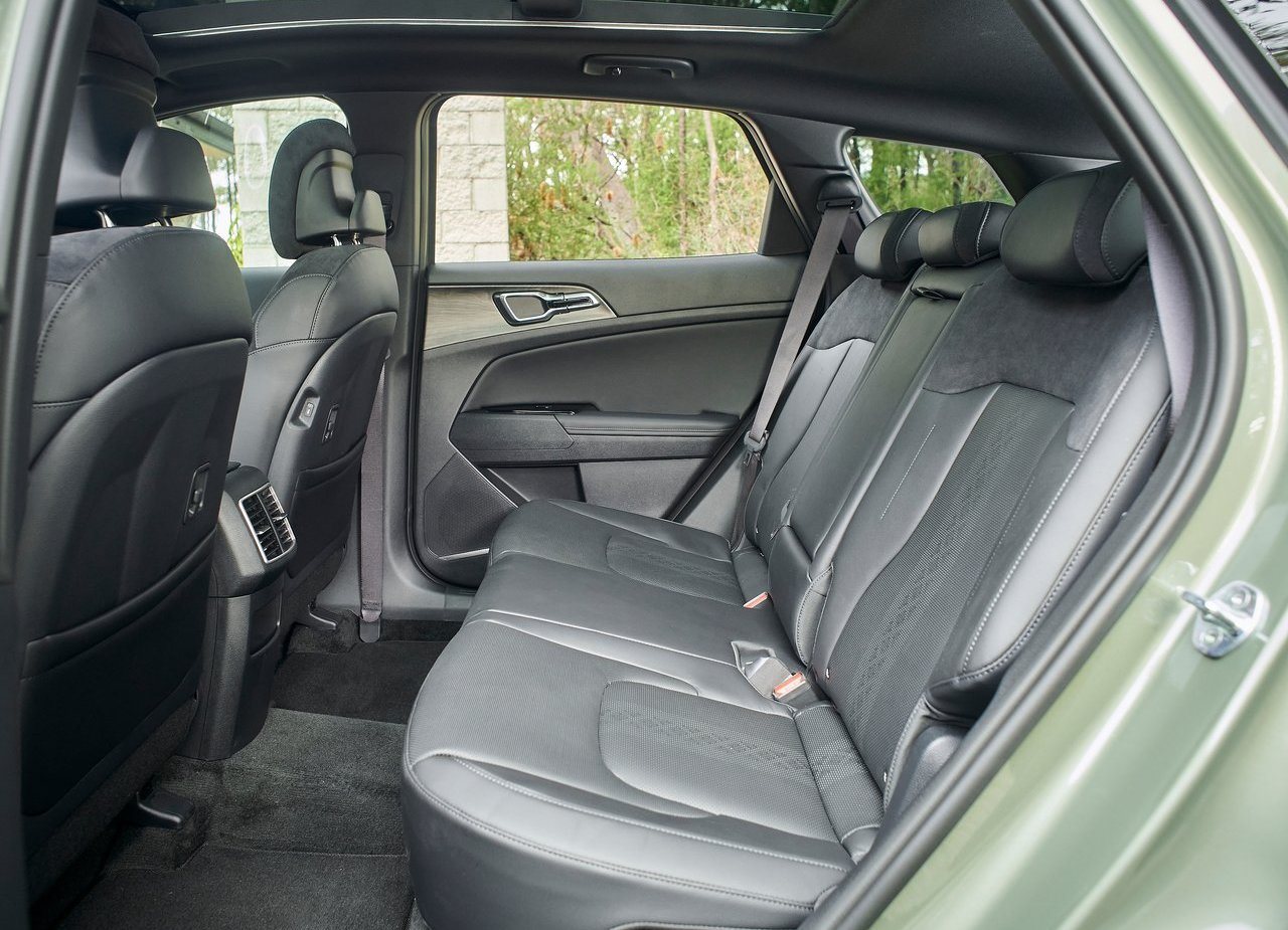 KIA SPORTAGE, foto 63