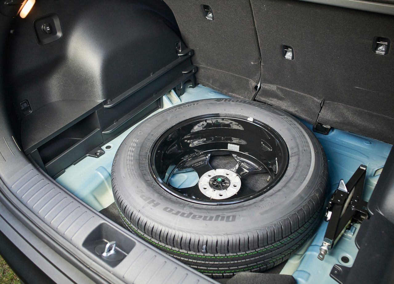 KIA SPORTAGE, foto 86