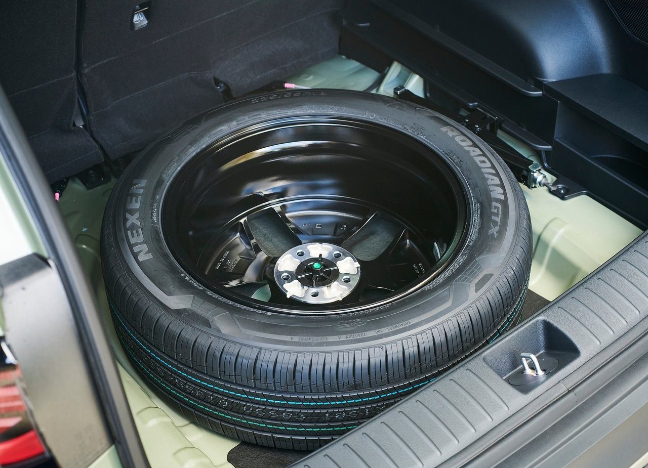 KIA SPORTAGE, foto 87