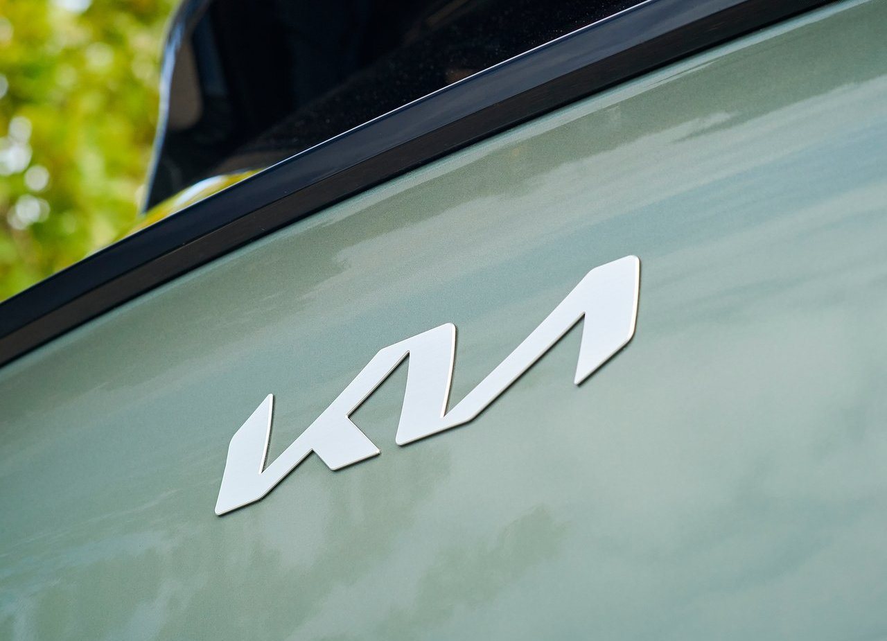 KIA SPORTAGE, foto 95