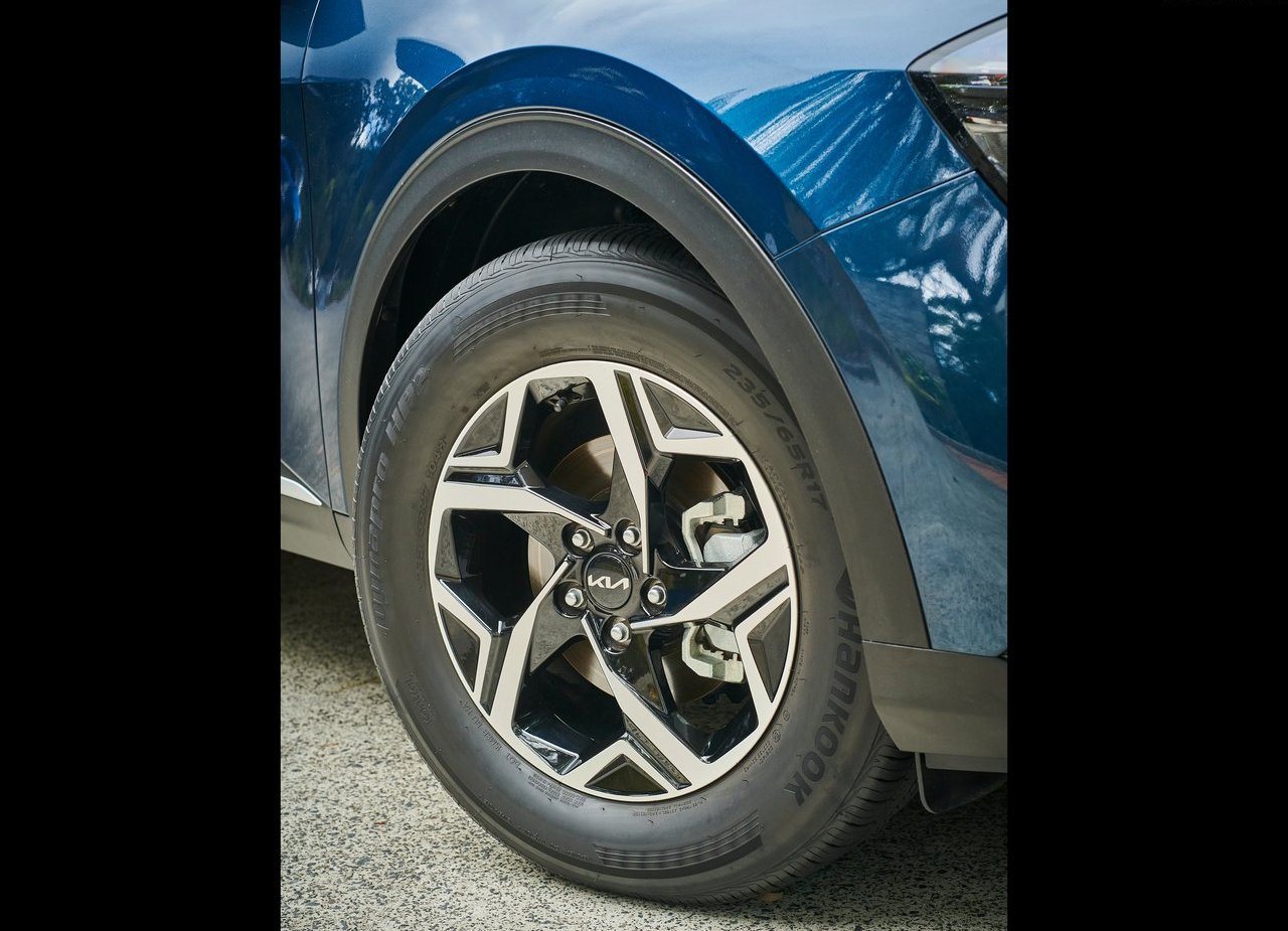 KIA SPORTAGE, foto 102