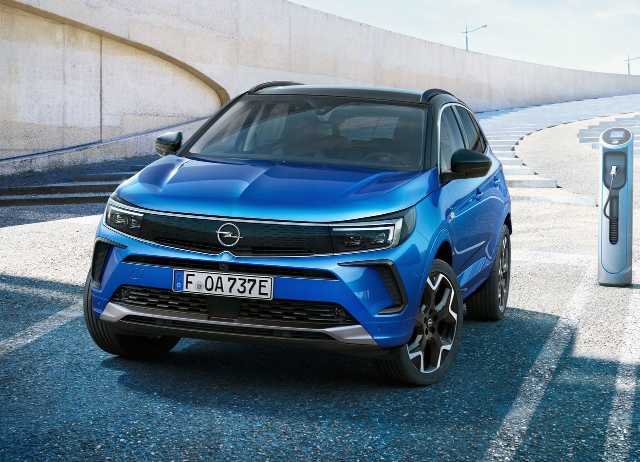 2022 - OPEL GRANDLAND, foto 5