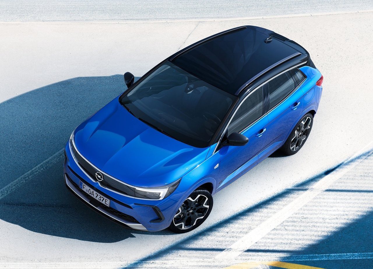 2022 - OPEL GRANDLAND, foto 7