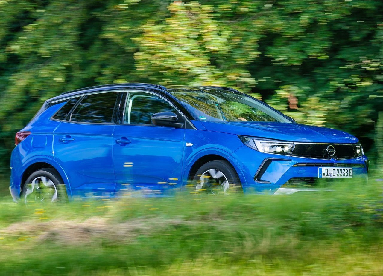 2022 - OPEL GRANDLAND, foto 20