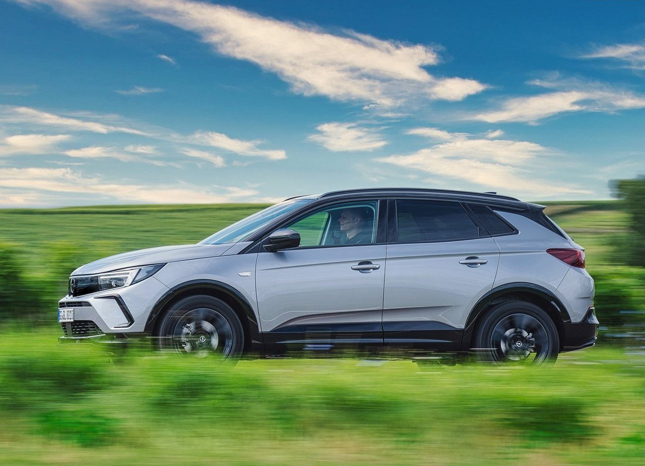 2022 - OPEL GRANDLAND, foto 30