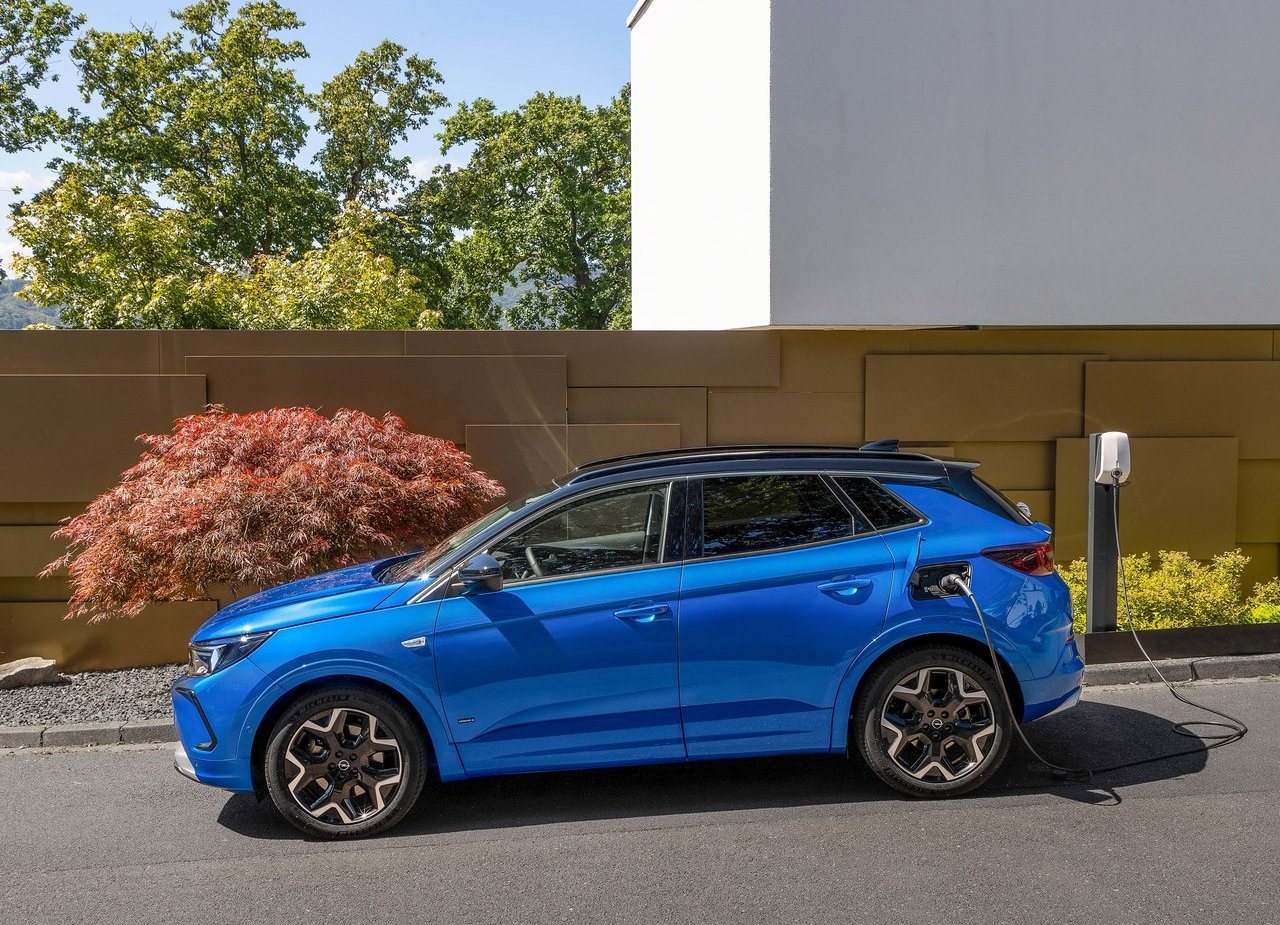 2022 - OPEL GRANDLAND, foto 31