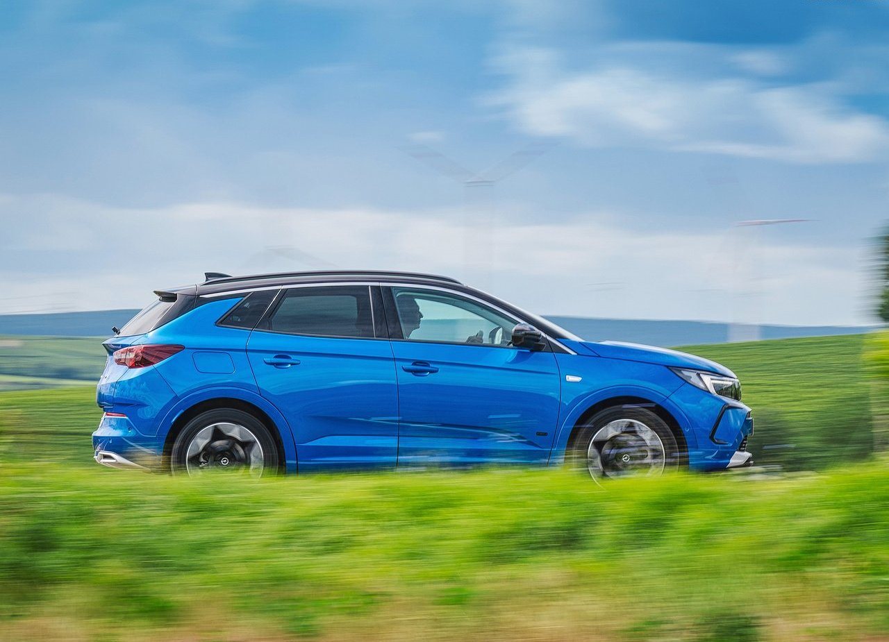 2022 - OPEL GRANDLAND, foto 33