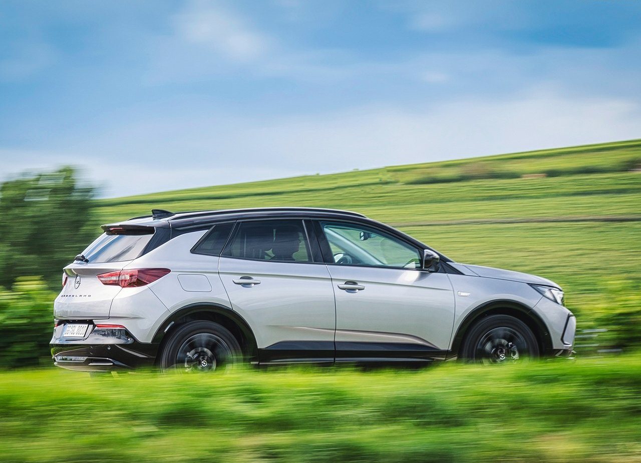 2022 - OPEL GRANDLAND, foto 38