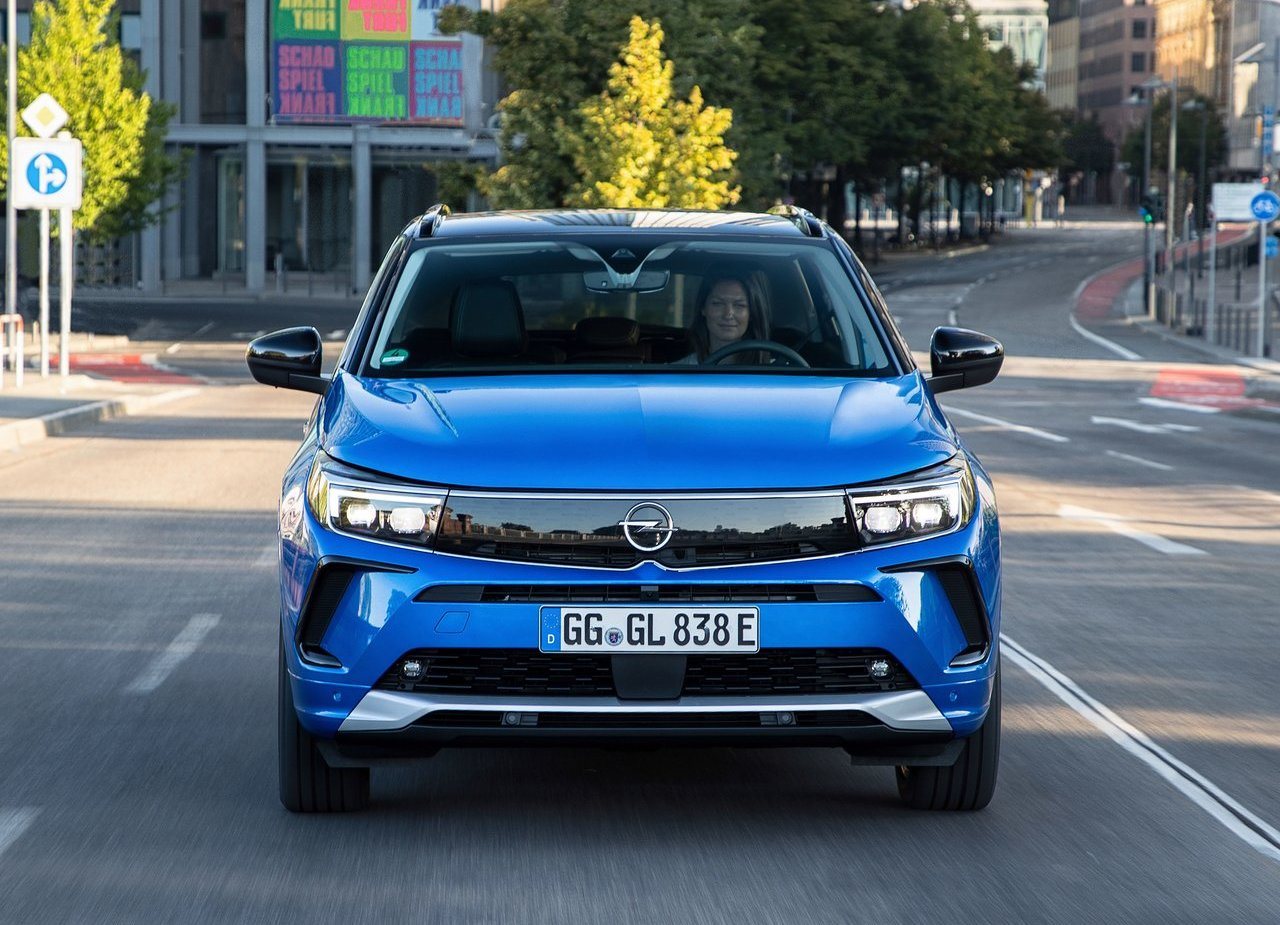 2022 - OPEL GRANDLAND, foto 47