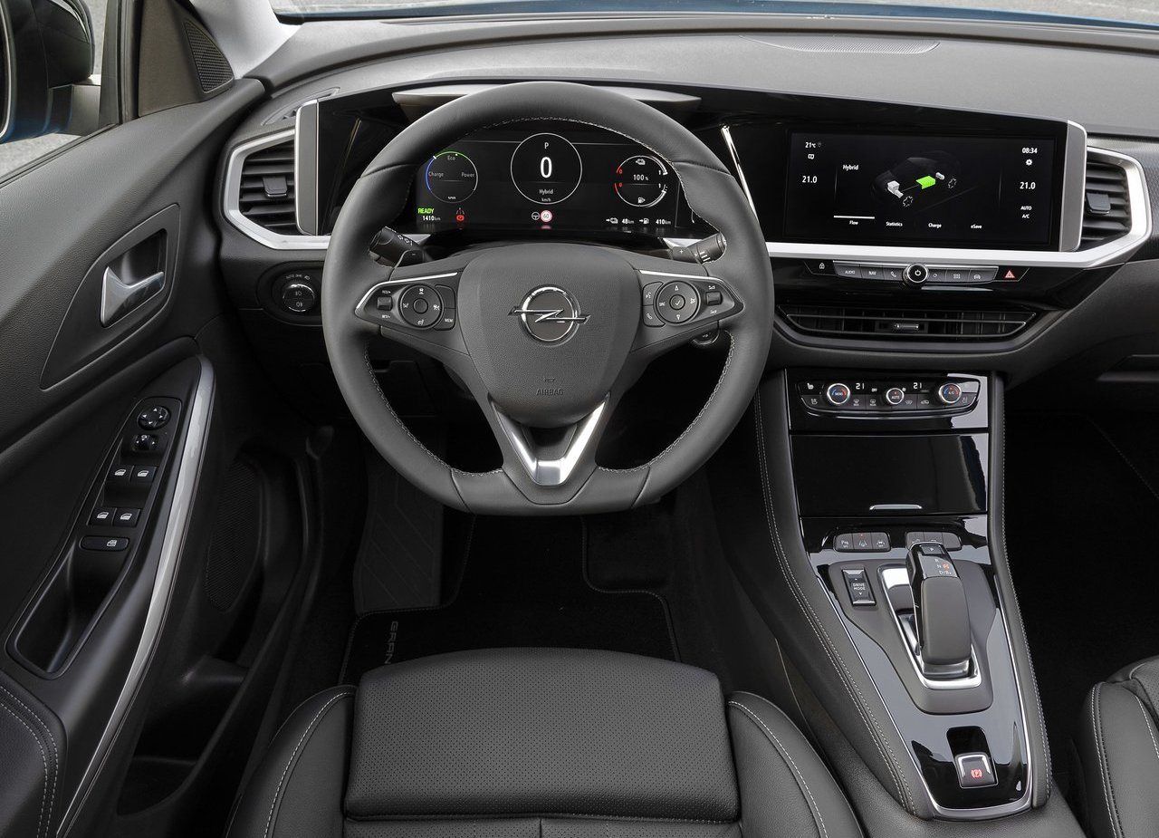 2022 - OPEL GRANDLAND, foto 55