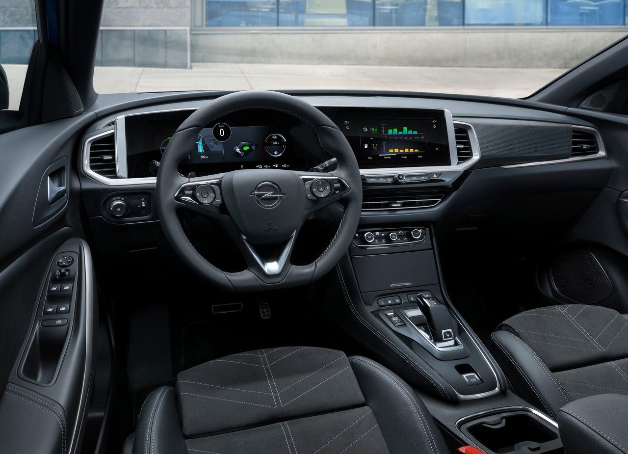 2022 - OPEL GRANDLAND, foto 56