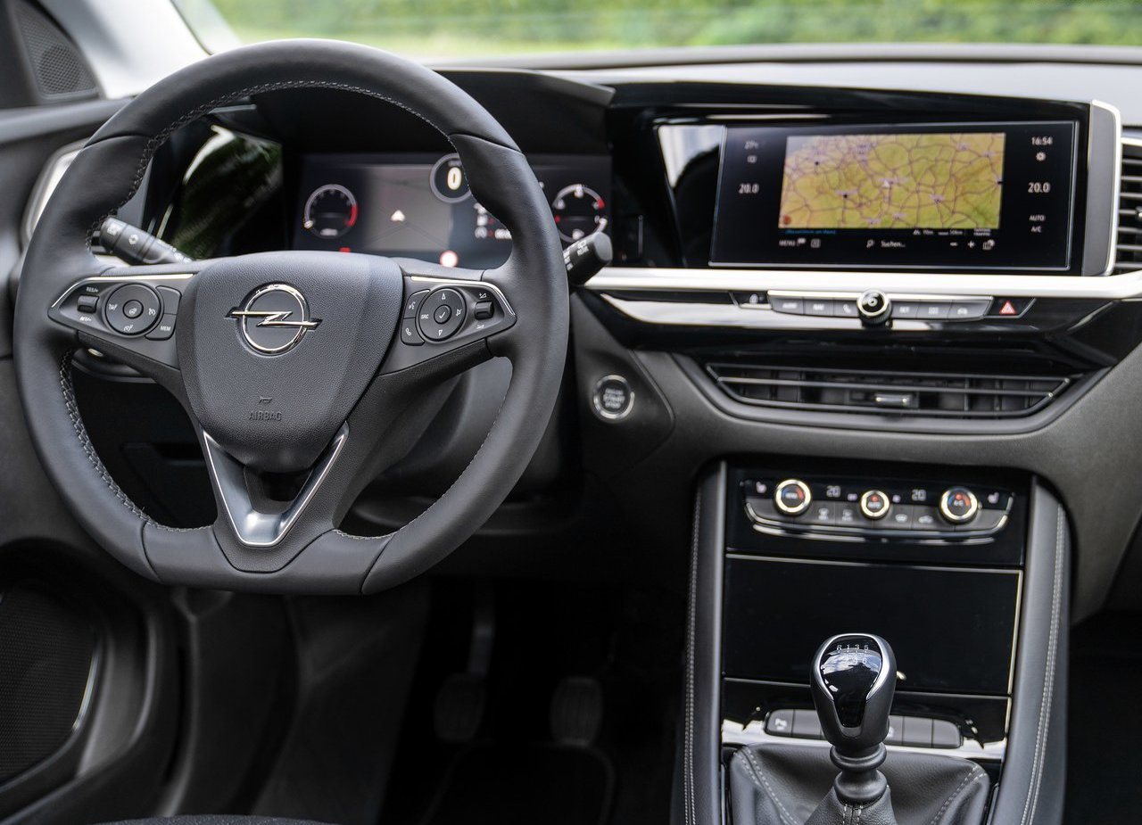 2022 - OPEL GRANDLAND, foto 58