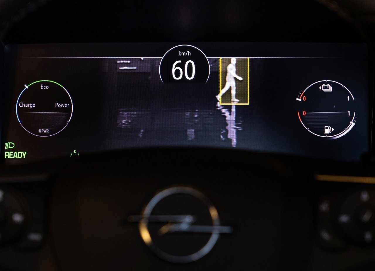 2022 - OPEL GRANDLAND, foto 71
