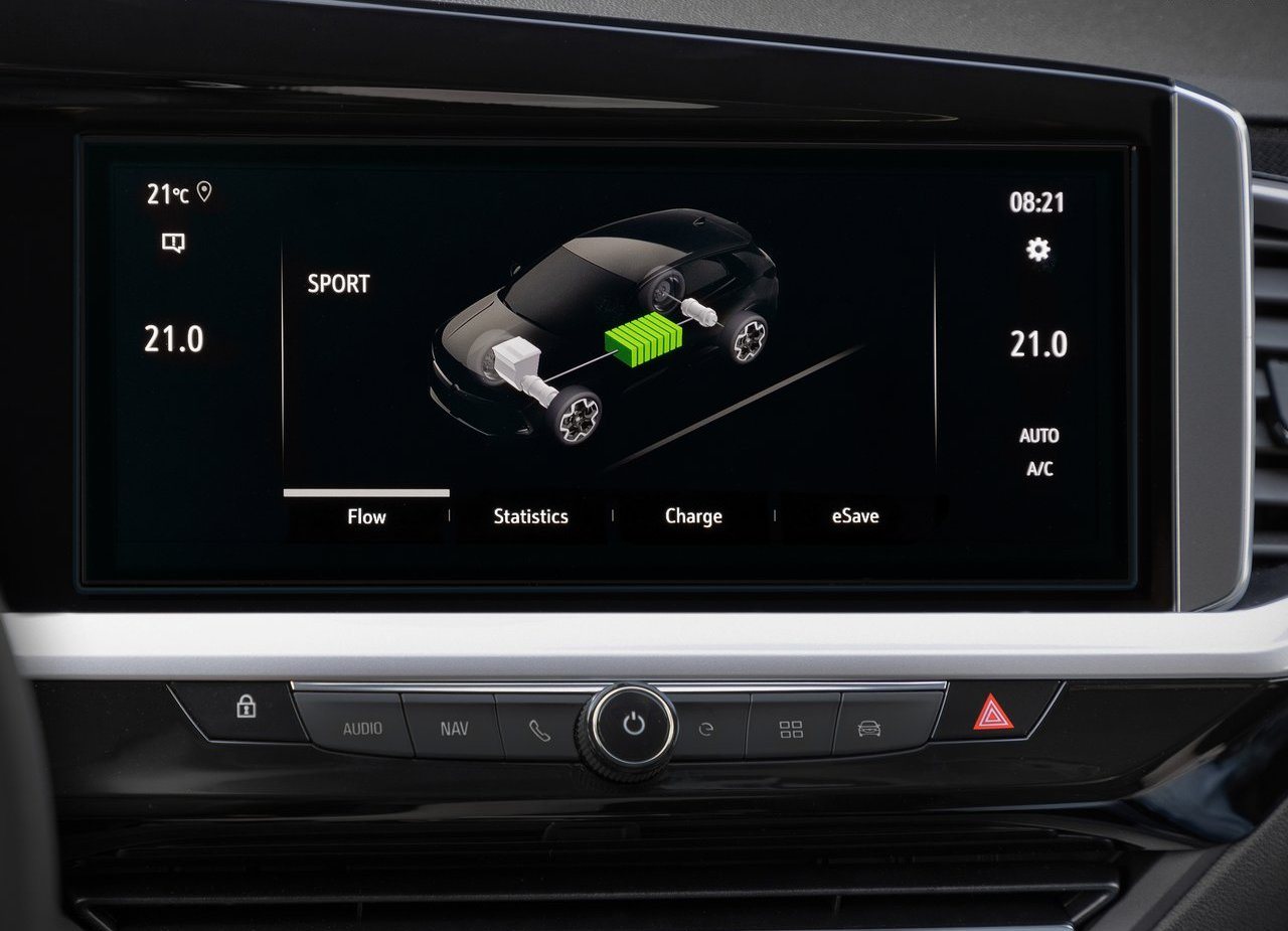 2022 - OPEL GRANDLAND, foto 76