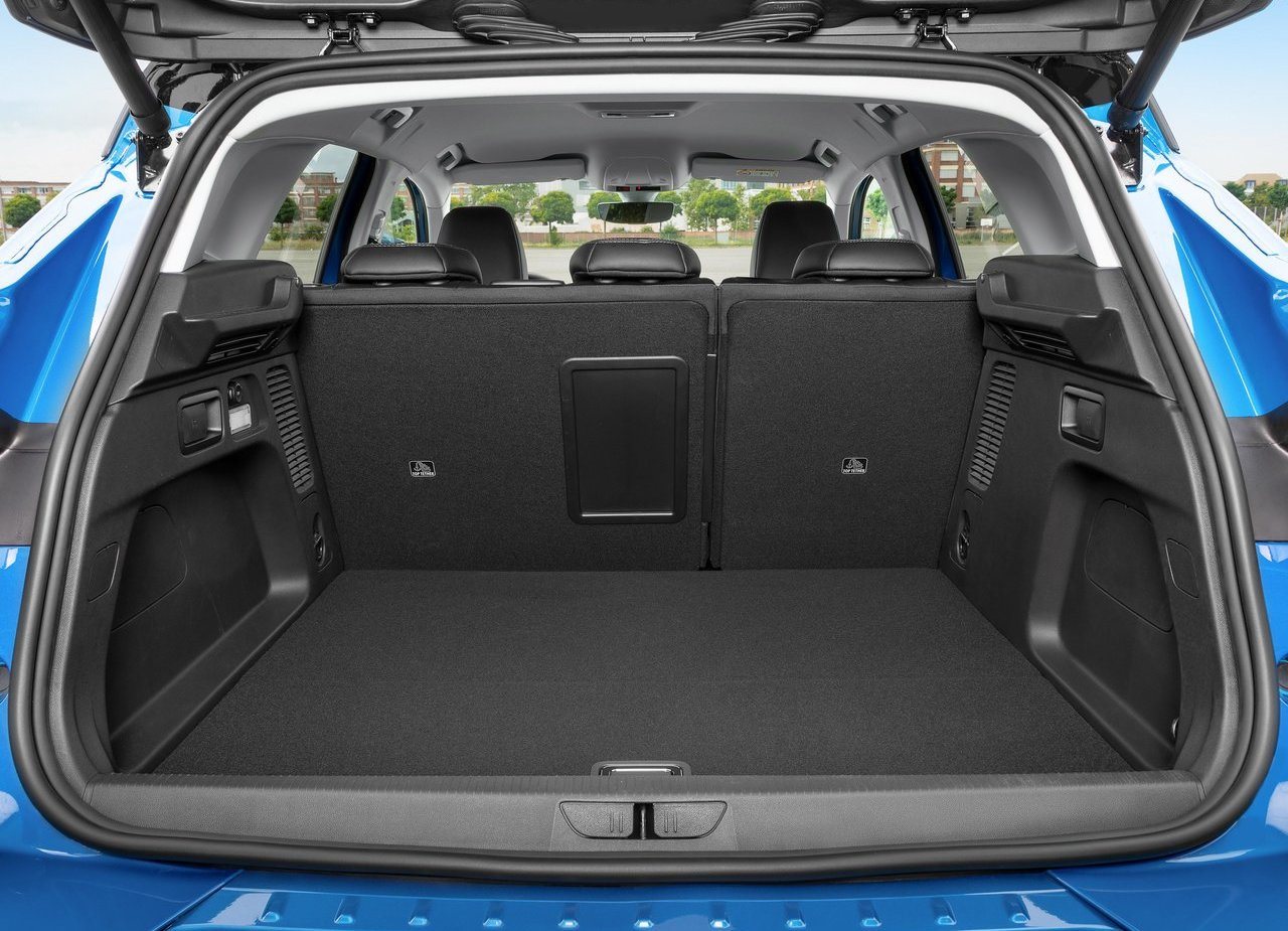 2022 - OPEL GRANDLAND, foto 79