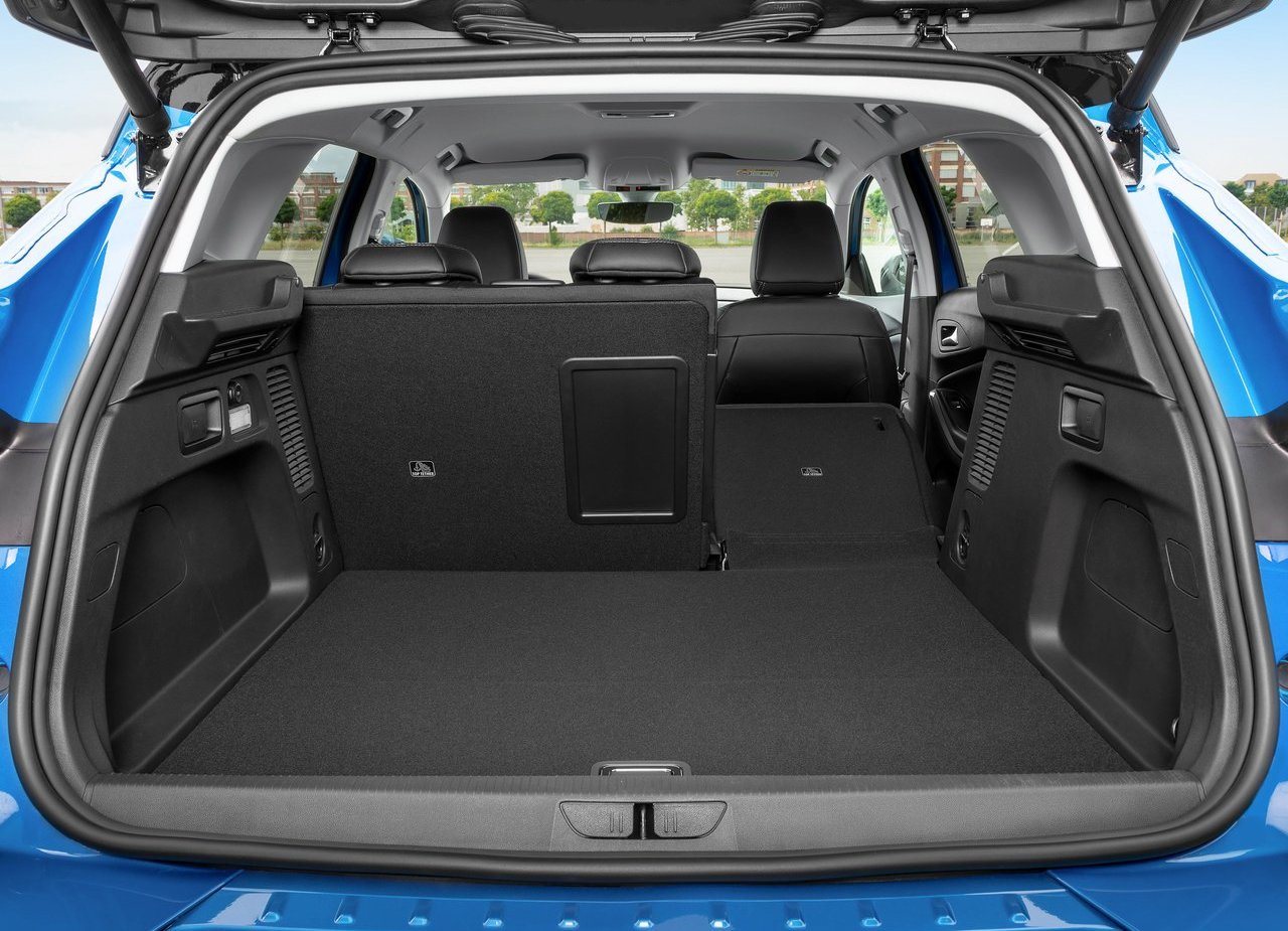 2022 - OPEL GRANDLAND, foto 80