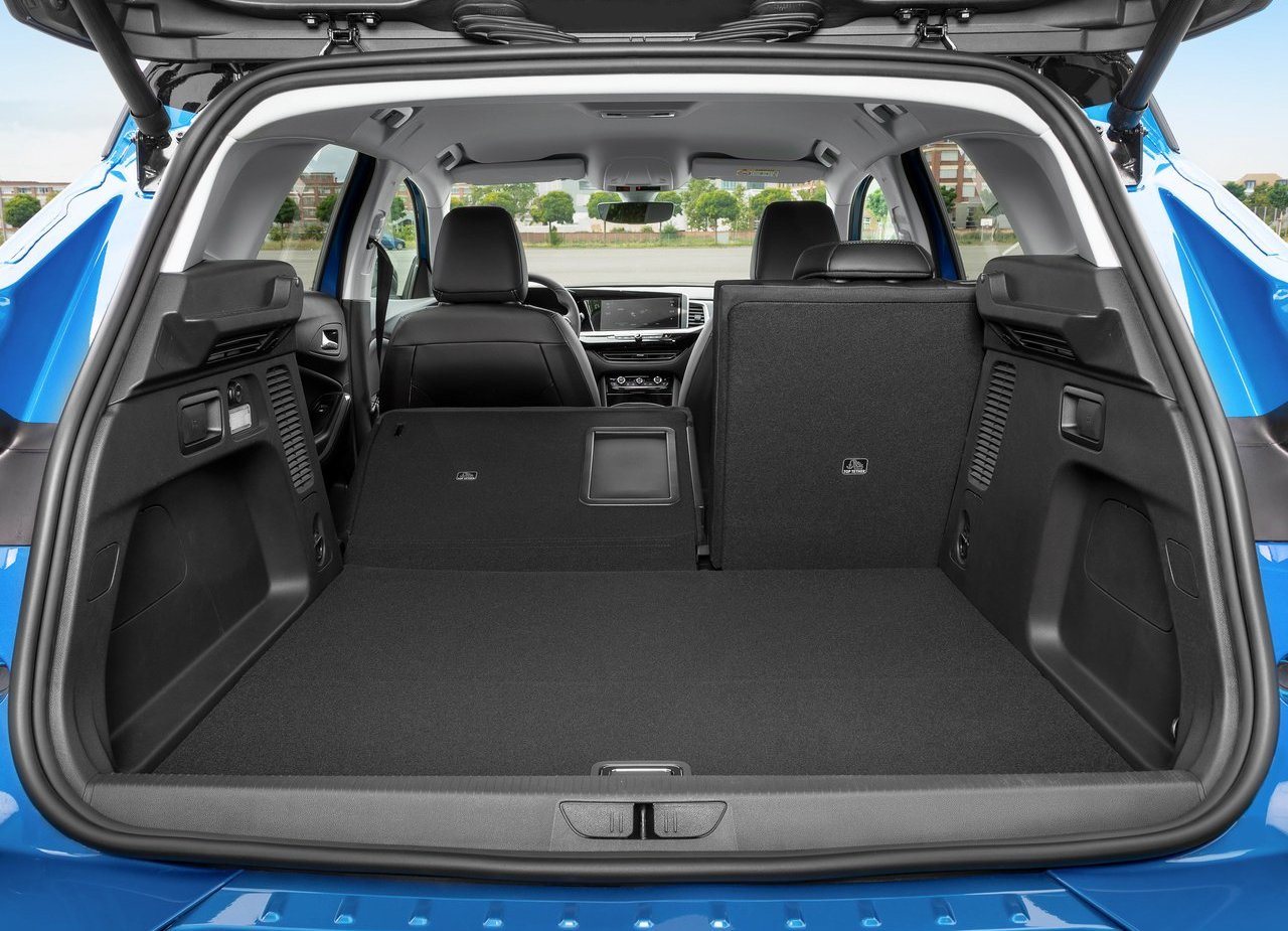 2022 - OPEL GRANDLAND, foto 81