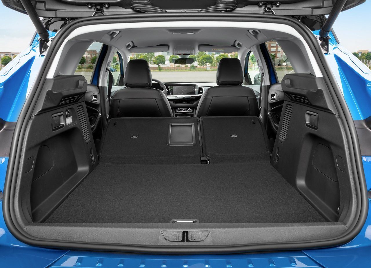 2022 - OPEL GRANDLAND, foto 82