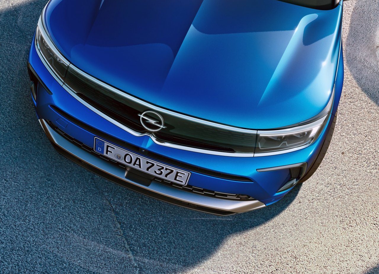 2022 - OPEL GRANDLAND, foto 85