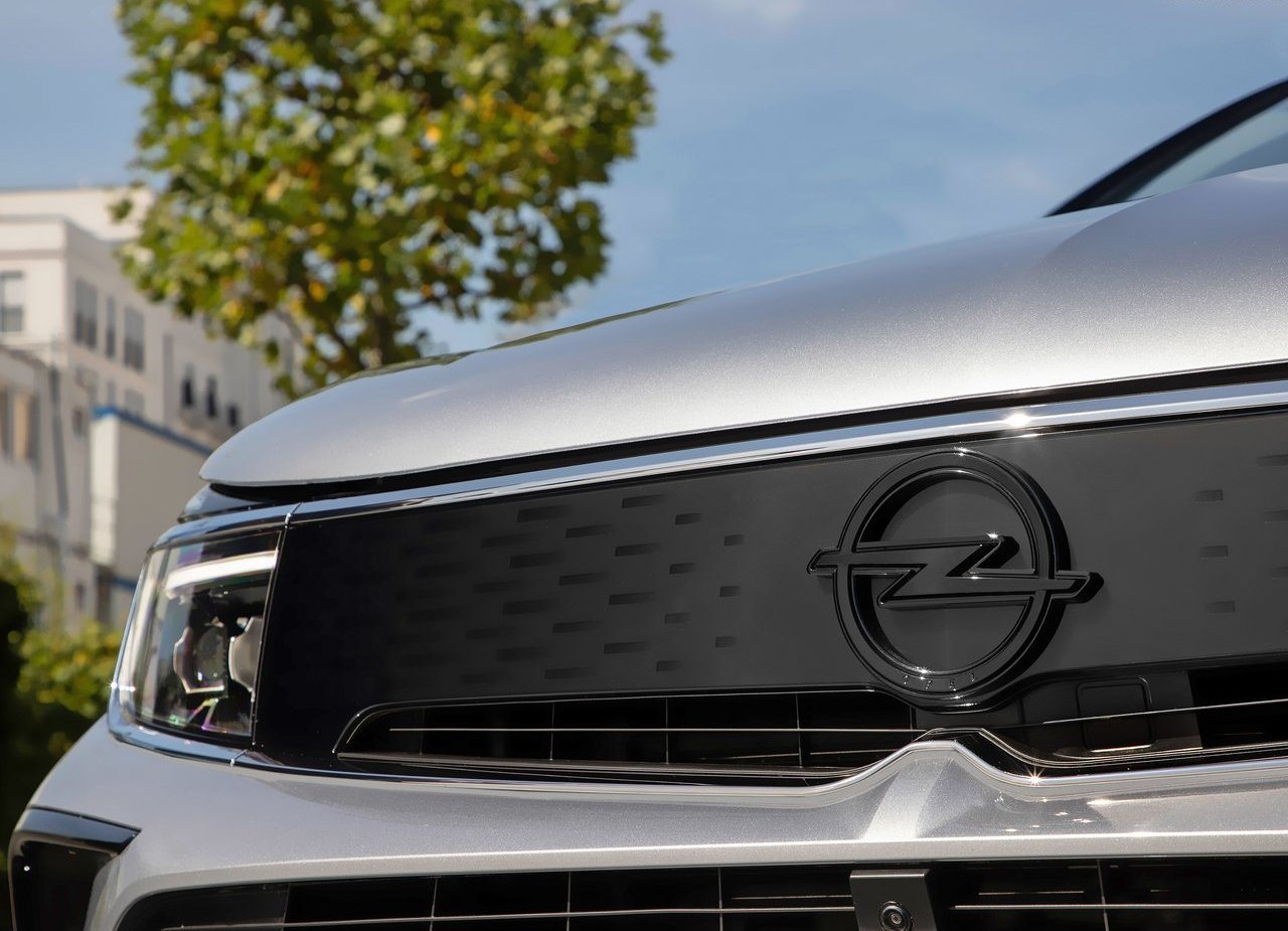2022 - OPEL GRANDLAND, foto 86