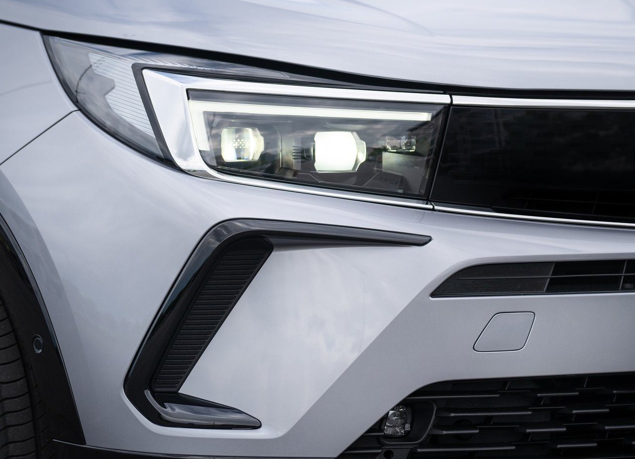 2022 - OPEL GRANDLAND, foto 87