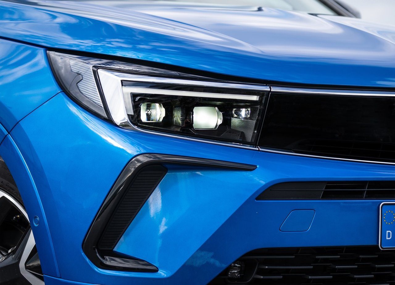 2022 - OPEL GRANDLAND, foto 88