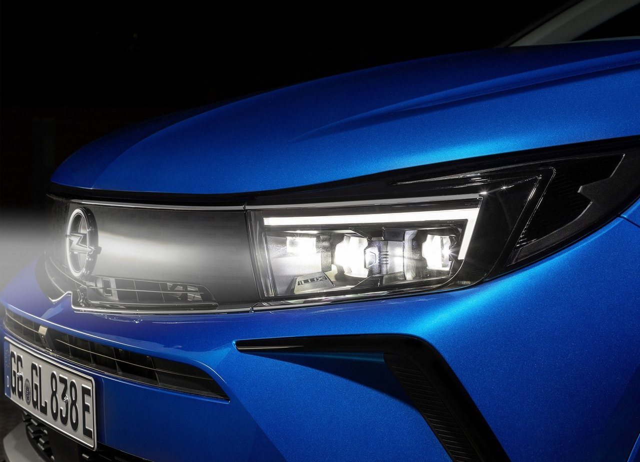 2022 - OPEL GRANDLAND, foto 89