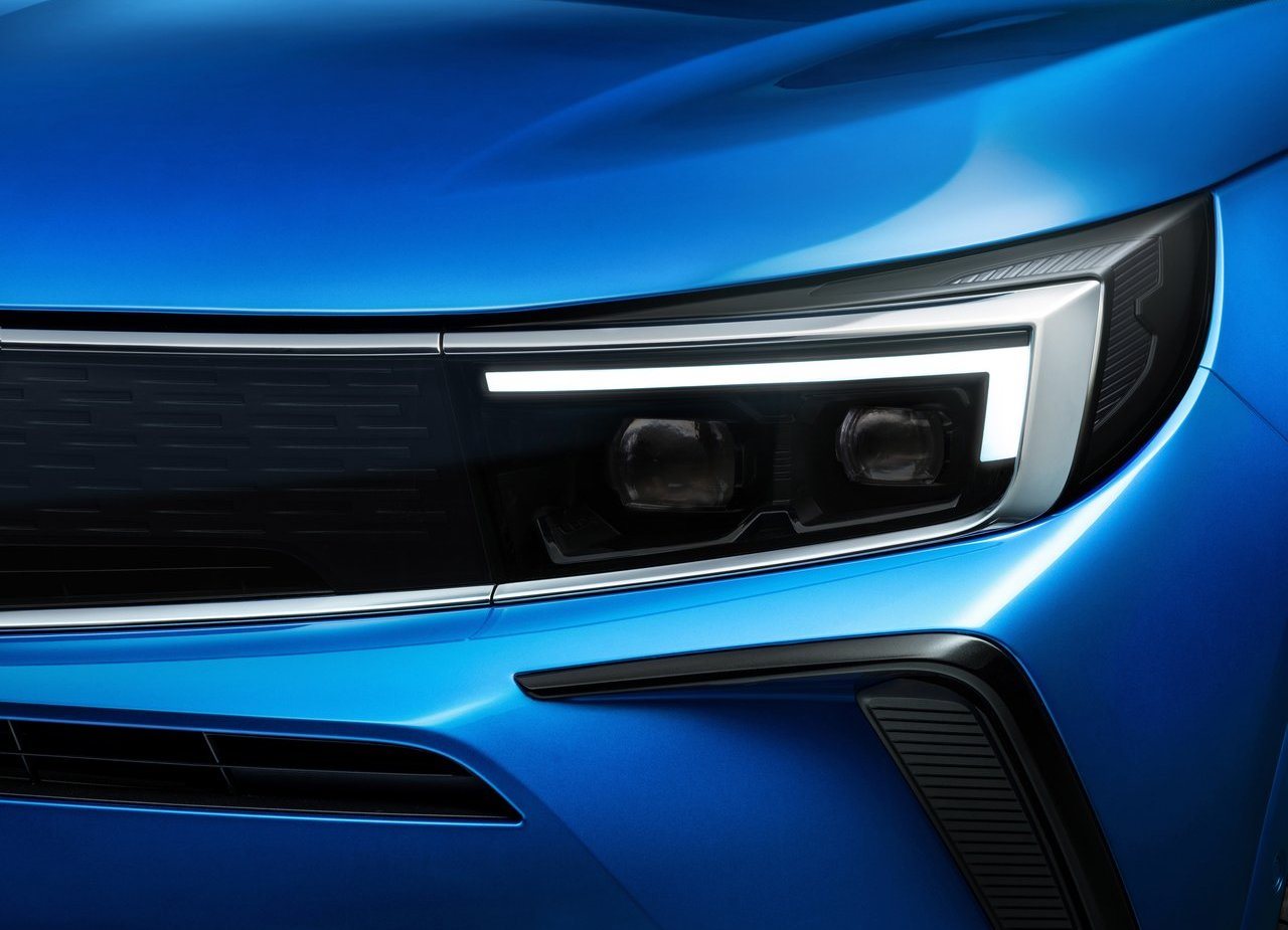 2022 - OPEL GRANDLAND, foto 90