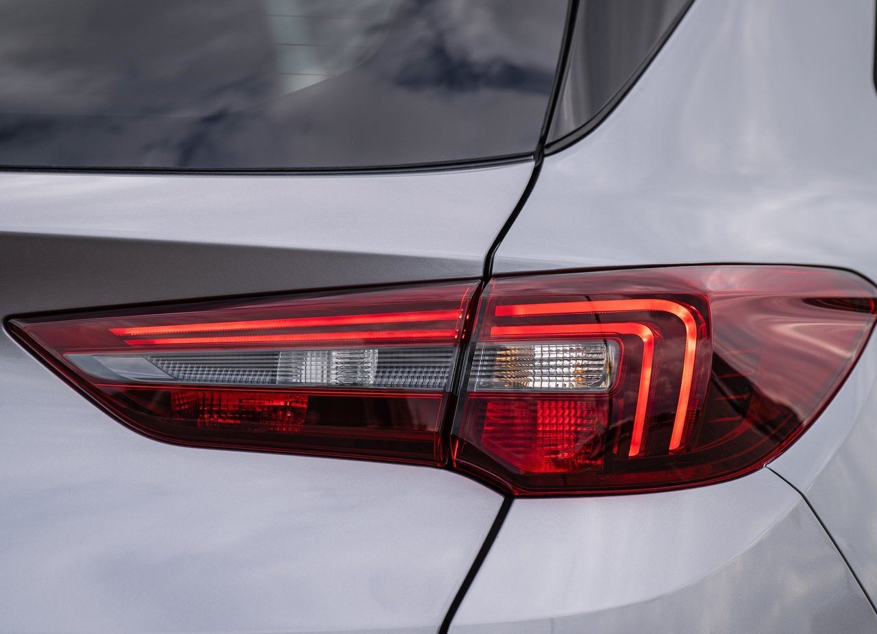 2022 - OPEL GRANDLAND, foto 91