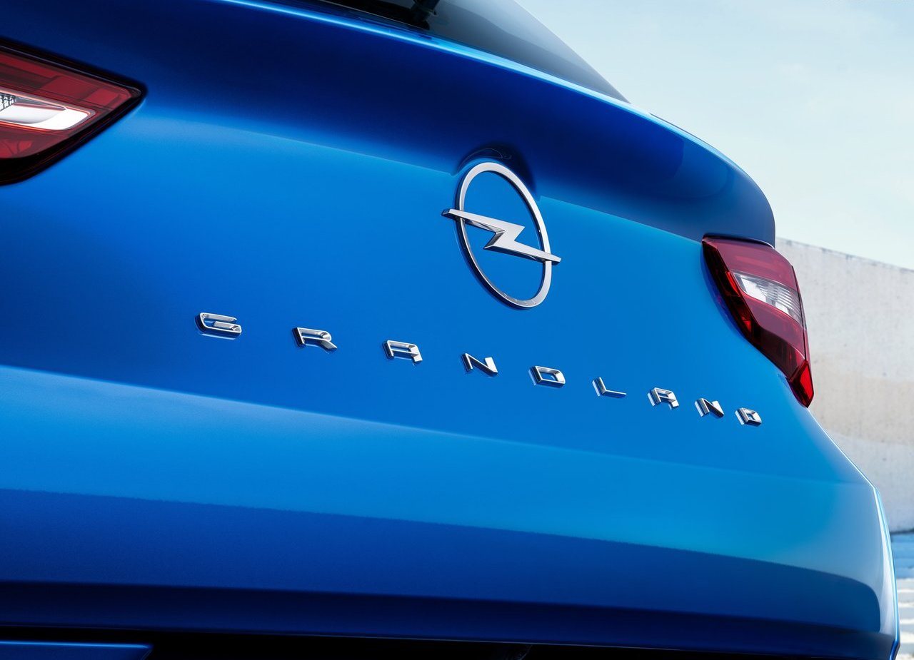 2022 - OPEL GRANDLAND, foto 93