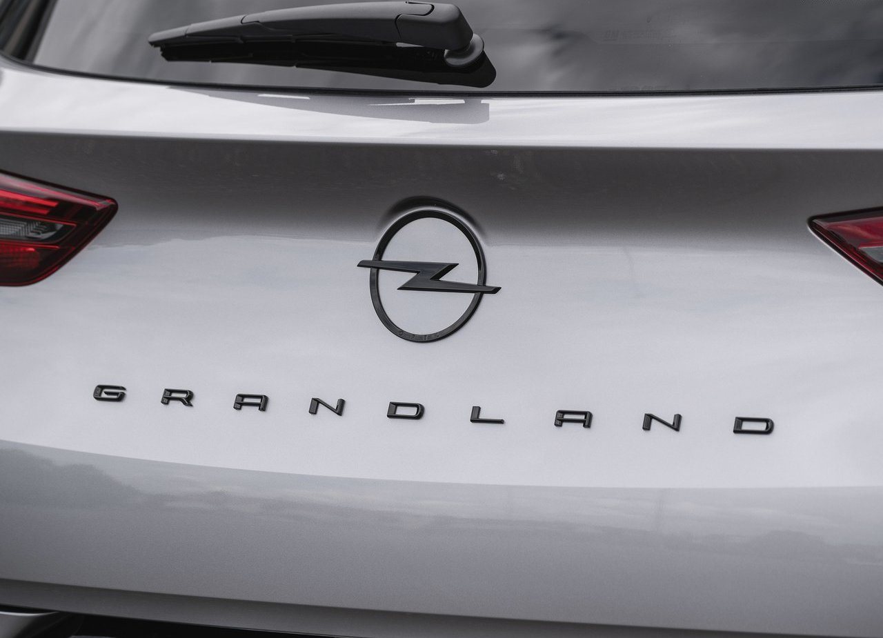 2022 - OPEL GRANDLAND, foto 95