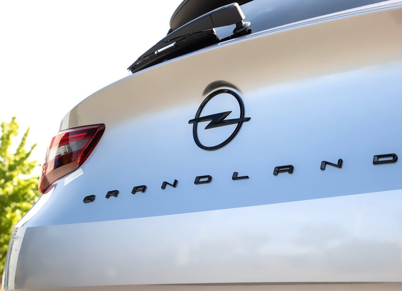 2022 - OPEL GRANDLAND, foto 96