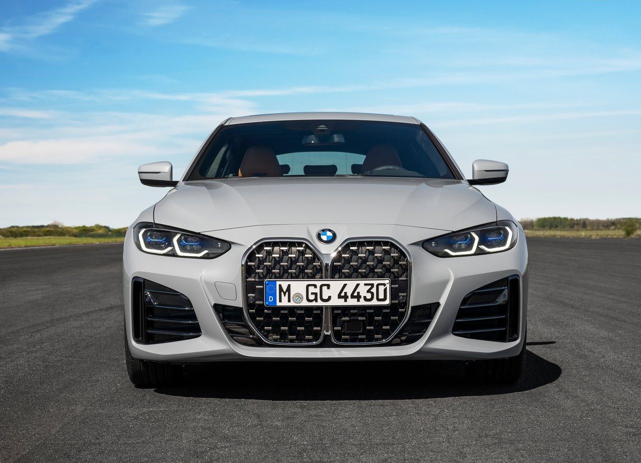 BMW 4 SERIES GRAN COUPE, foto 65
