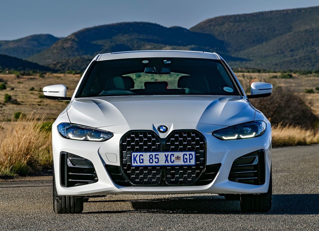 BMW 4 SERIES GRAN COUPE, foto 66