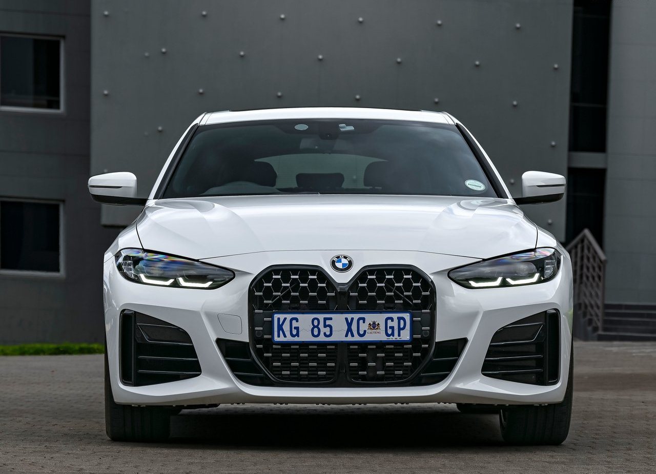 BMW 4 SERIES GRAN COUPE, foto 67